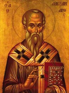 sfantul-alexandru