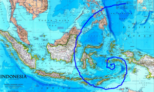 08.Vortexul din Indonezia