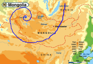 10.Vortex Mongolia