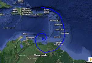 18.Vortex Venezuela